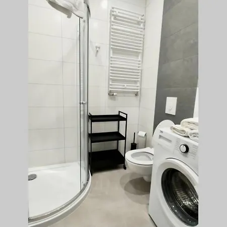 Easy Rent - Business Center 126, 24h Check-in * Lublin