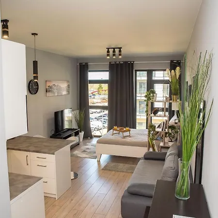 Apartament Easy Rent - Business Center 126 Lublin