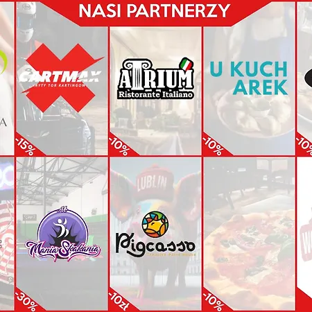 Easy Rent - Business Center 126, 24h Check-in *