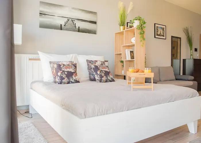 Easy Rent - Business Center 126, 24h Check-in * Lublin